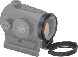Przezroczysta osłona do kolimatora Vector Optics Scrapper 36mm 3