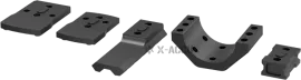 Zestaw montażowy Vector Optics X-ACCU 34mm 3
