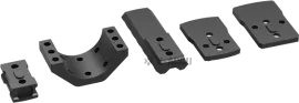 Zestaw montażowy Vector Optics X-ACCU 34mm 4