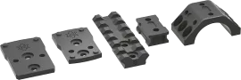Zestaw montażowy Vector Optics X-ACCU 30mm 6Holes 2