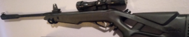 Recenzje: Wiatrówka Gamo Quiet Cat SET 4,5mm - 21J - 1