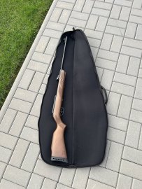 Recenzje: Futerał na karabin HUNTER CAMO - 1