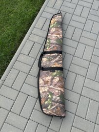 Recenzje: Futerał na karabin HUNTER CAMO - 2