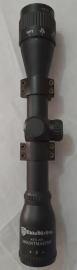 Recenzje: Lornetka celownicza Nikko Stirling Mountmaster 4x32 1/2 Mil-Dot - 1