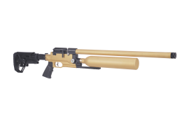 Wiatrówka Kral Arms Puncher Jumbo Dazzle FDE 5,5mm 3