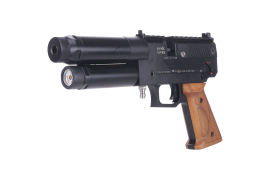 Pistolet pneumatyczny Evanix Viper 5,5mm 2