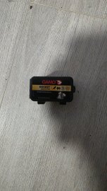 Recenzje: Diabolo Gamo Rocket 4,5 mm 150 szt. - 1
