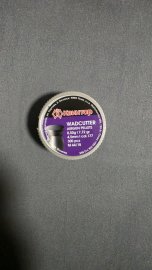 Recenzje: Diabolo Kvintor Gamma Purple 4,5mm 300szt - 1