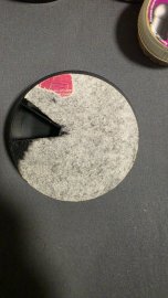 Recenzje: Śrut diabolo JSB Exact Test do karabinu 4,5mm 350szt - 1