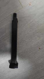 Recenzje: Magazynek ASG STI Duty One 4,5mm - 1