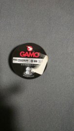 Recenzje: Diabolo Gamo Pro Magnum Penetration 4,5mm 250 szt. - 1