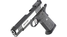 Pistolet wiatrówka Ruger SR1911 Competition 4,5 mm 2