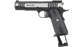 Pistolet wiatrówka Ruger SR1911 Competition 4,5 mm 3