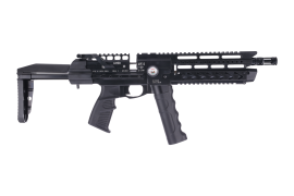 Wiatrówka Evanix MP30 Semi-Auto 5,5mm 2