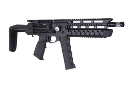 Wiatrówka Evanix MP30 Semi-Auto 5,5mm 4