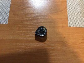 Recenzje: Magazynek SPA PP750 5,5mm - 1