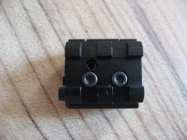Recenzje: Laser Umarex Nano UX NL 1 - 4