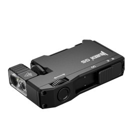 Latarka Wuben G5 Black 2