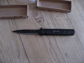 Recenzje: Nóż Elite Force EF 126 - 2