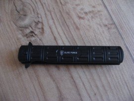Recenzje: Nóż Elite Force EF 126 - 4