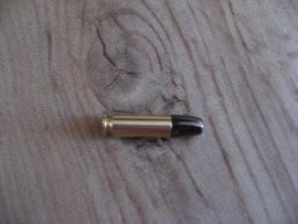 Recenzje: Magazynek na łuski ASG Dan Wesson śrut 4,5 mm 1 szt. - 1