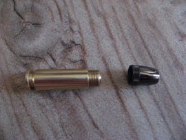 Recenzje: Magazynek na łuski ASG Dan Wesson śrut 4,5 mm 1 szt. - 2