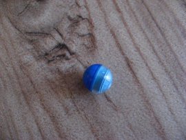 Recenzje: Kulka T4E 50 Sport CKB blue 10 szt. - 2