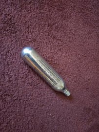 Recenzje: Bombička CO2 12g ASG 1 szt. - 1
