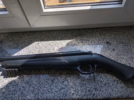 Recenzje: RAM strzelba Umarex T4E HDS .68 16J - 1