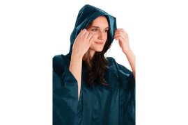 Ponczo Coghlan´s zielone 2