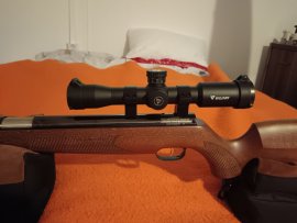 Recenzje: Montaż Venox 11mm/30mm średnia - 1