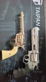 Recenzje: Mata Taipan SLASH - 2