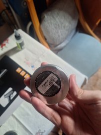 Recenzje: Diabolo Gamo Pro Hunter 4,5mm 500szt - 1