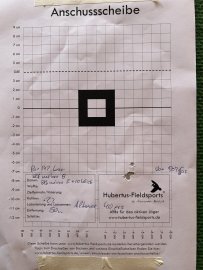 Recenzje: Altaros ATP King 40gr .22 - 1
