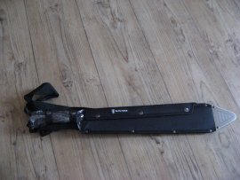 Recenzje: Maczeta Elite Force EF 712 - 2