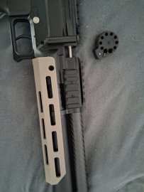 Recenzje: Magazynek Snowpeak AP900 / AP1000 / PR900 Gen3 / M25 6,35mm - 1