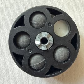 Recenzje: Magazynek T4E Umarex HDR 68, TR 68 - 1