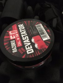 Recenzje: Kulki RAM RazorGun Devastator cal.50 4.63g 60szt - 1