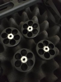 Recenzje: Magazynek Umarex T4E HDR50/TR50 - 1