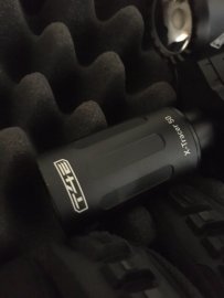 Recenzje: Nasvětlovač Umarex T4E X-Tracer .50 - 1