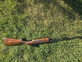 Recenzje: Wiatrowka Weihrauch HW 35E 4,5mm - 1