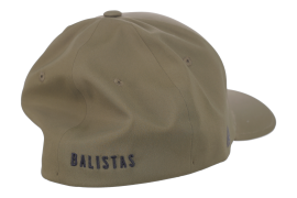 Czapka z daszkiem BALISTAS Stealth - Cap Olive 2