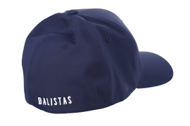Czapka z daszkiem BALISTAS Blaze - Cap Navy Blue 2