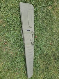 Recenzje: Kabura na karabin HUNTER POCKET GREEN - 1