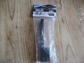 Recenzje: Magazynek Umarex IWI Mini UZI 4,5mm - 1