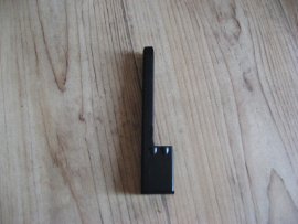 Recenzje: Magazynek Umarex IWI Mini UZI 4,5mm - 2