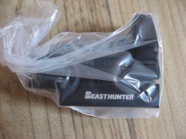 Recenzje: Kolimator Beast Hunter Open PointSight Red/Green - 4