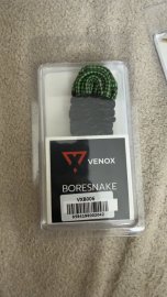 Recenzje: Sznur czyszczący Boresnake Venox 5,5mm - 1
