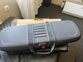 Recenzje: Wiatrówka Snowpeak AP900 B Mercury 5,5mm - 2