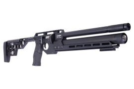 Wiatrówka AirMaks Katran Pro C 4,5mm 3